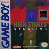 High Stakes Gambling (Game Boy)